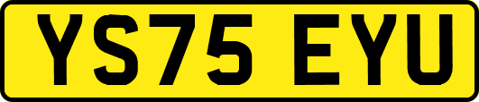 YS75EYU