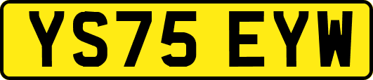 YS75EYW