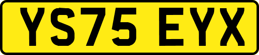 YS75EYX