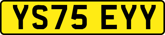 YS75EYY