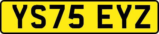 YS75EYZ