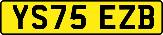 YS75EZB