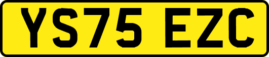 YS75EZC