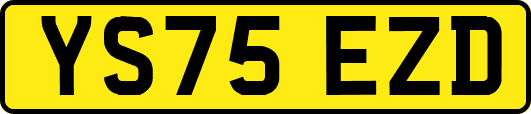 YS75EZD