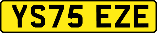 YS75EZE