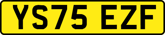 YS75EZF
