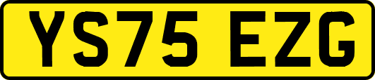 YS75EZG