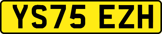 YS75EZH