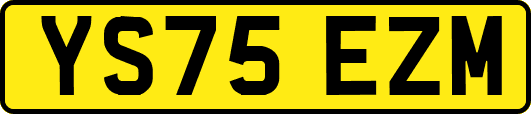 YS75EZM