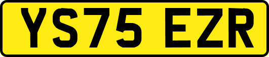 YS75EZR