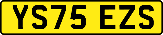 YS75EZS