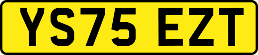 YS75EZT