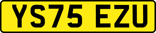 YS75EZU