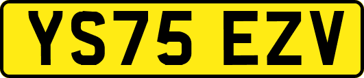 YS75EZV