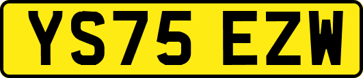 YS75EZW