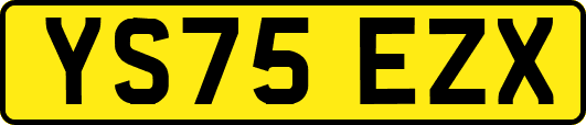 YS75EZX