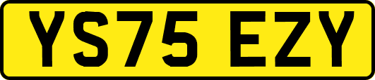 YS75EZY
