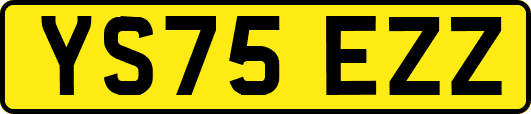 YS75EZZ
