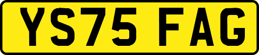YS75FAG