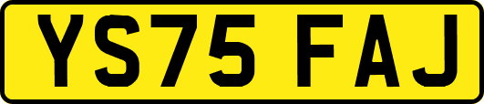 YS75FAJ