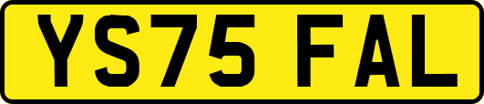 YS75FAL
