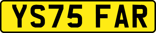 YS75FAR