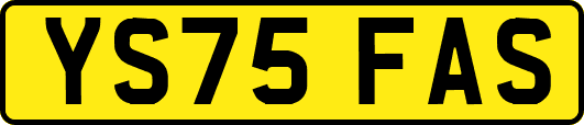 YS75FAS