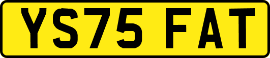 YS75FAT