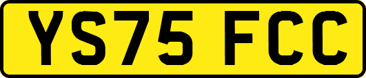YS75FCC