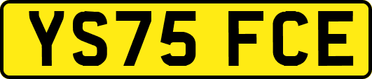YS75FCE