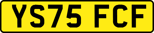 YS75FCF