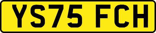 YS75FCH