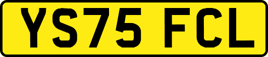 YS75FCL