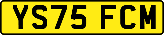 YS75FCM