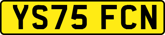 YS75FCN
