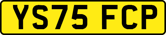 YS75FCP