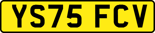YS75FCV