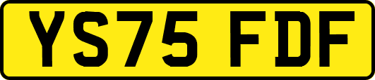 YS75FDF