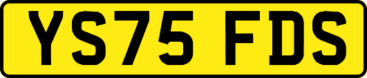 YS75FDS