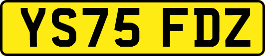 YS75FDZ