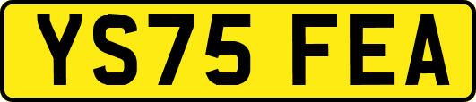 YS75FEA