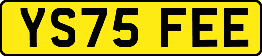 YS75FEE