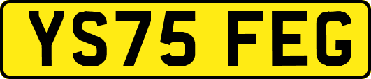 YS75FEG
