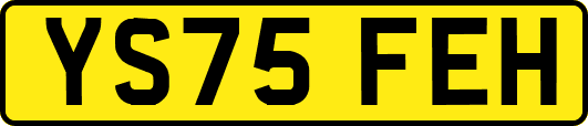YS75FEH