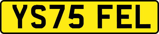YS75FEL