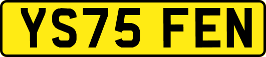 YS75FEN
