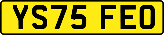YS75FEO