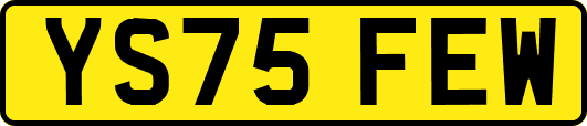 YS75FEW