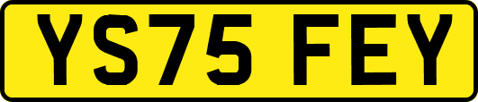 YS75FEY