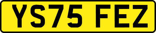 YS75FEZ